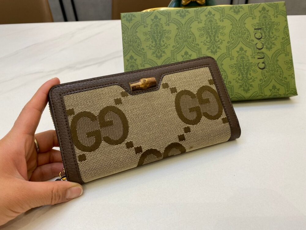 GUCCI(グッチ) 財布 19.*10.5*2cm - 画像 (2)