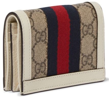 国内発送/GUCCI/Ophidia GG レザー ウォレット-BUYMA