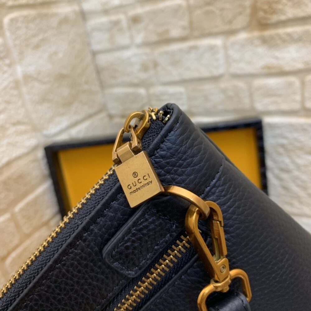 Gucci（グッチ）クラッチバッグ 28x18x3cm - 画像 (7)