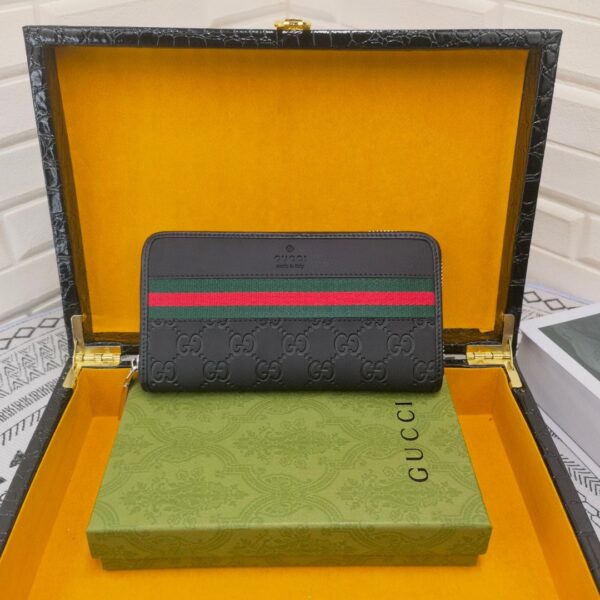 GUCCI(グッチ) 財布 19*10*2.5CM