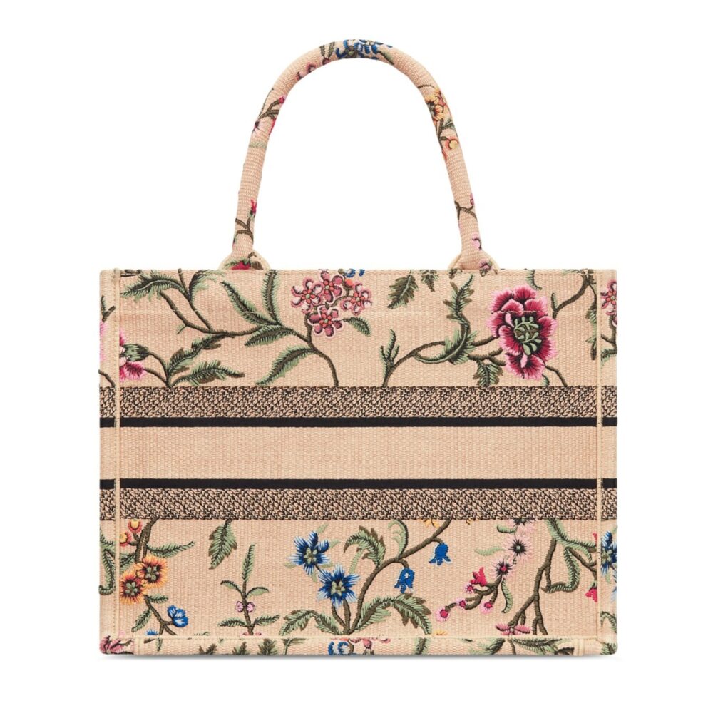 Dior BOOK TOTE ミディアム 2WAY ブックトート - 画像 (13)