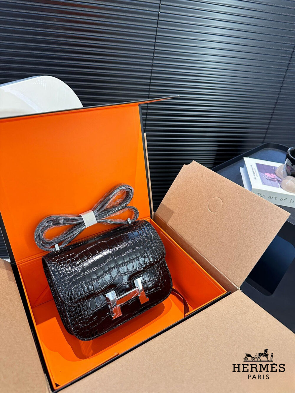 【Hermès 公式旗艦店】エルメス 斜めがけバッグ 当日出荷 好評に付き再入荷！19*14CM