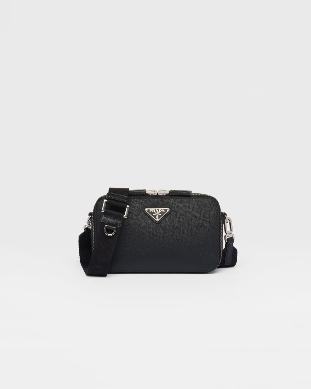 【入手困難】プラダ (Prada) メンズ 新作 バッグ グリーン/ブラック/ ホワイト - 画像 (2)