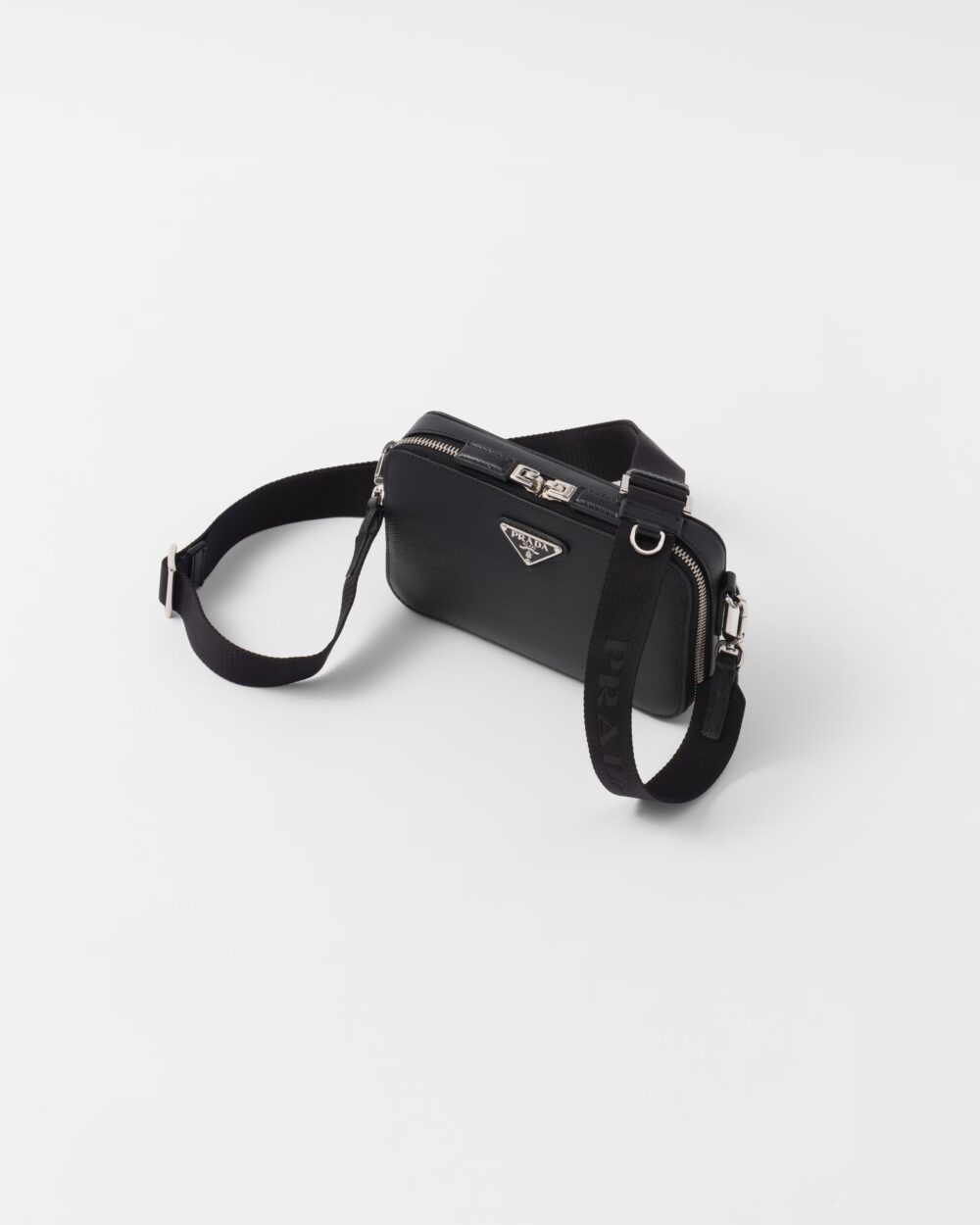 【入手困難】プラダ (Prada) メンズ 新作 バッグ グリーン/ブラック/ ホワイト - 画像 (4)