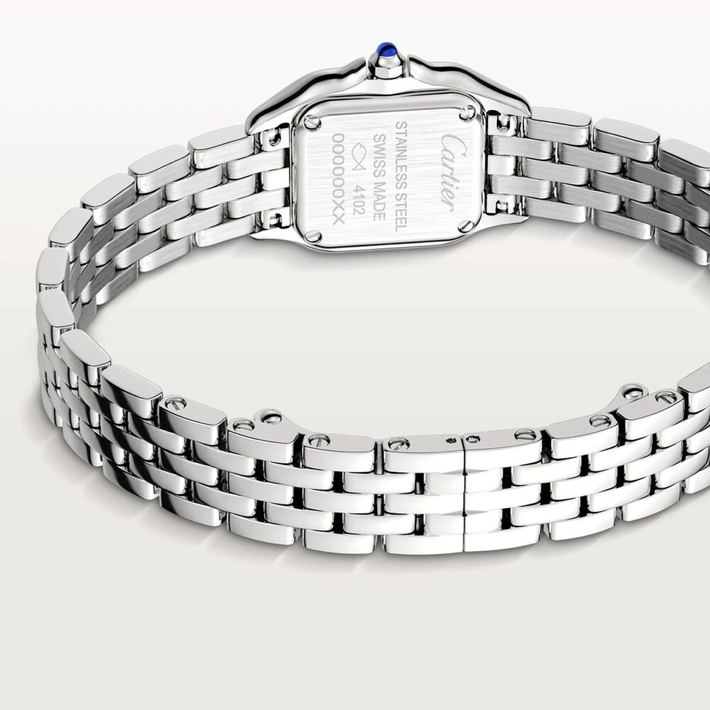 Cartier★PANTHERE DE CARTIER WATCH パンテール ドゥ - 画像 (2)