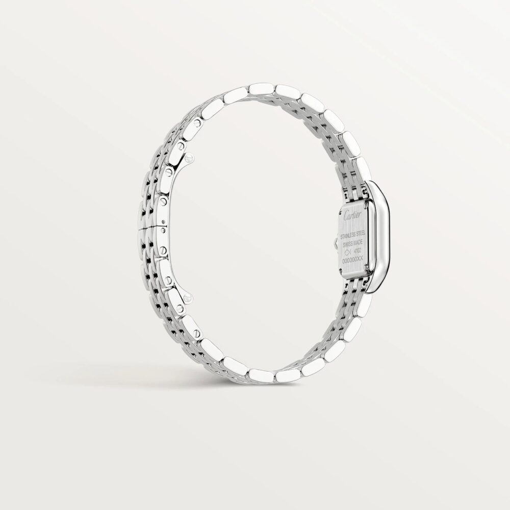 Cartier★PANTHERE DE CARTIER WATCH パンテール ドゥ - 画像 (3)