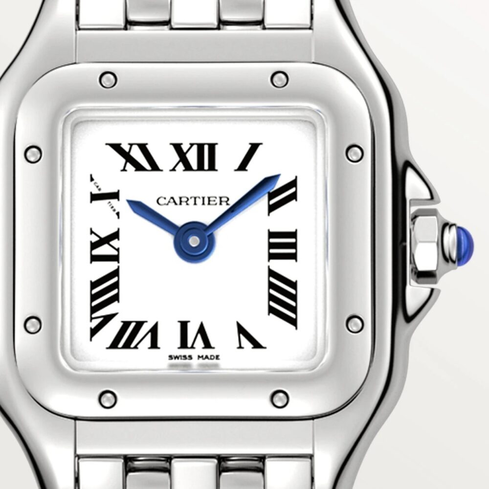 Cartier★PANTHERE DE CARTIER WATCH パンテール ドゥ - 画像 (5)